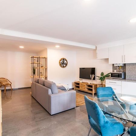Furnas Apartment מראה חיצוני תמונה