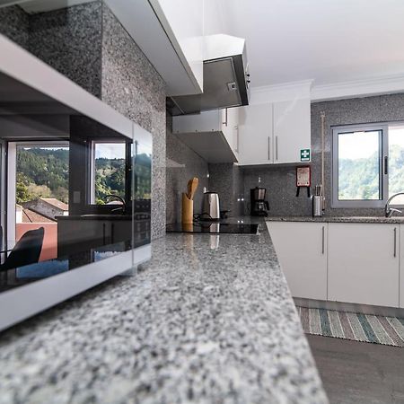 Furnas Apartment מראה חיצוני תמונה