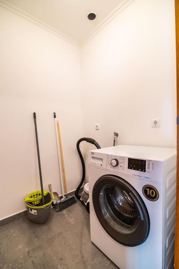 Furnas Apartment מראה חיצוני תמונה