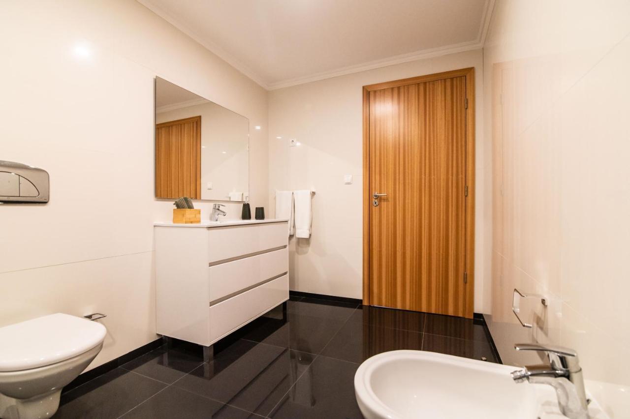 Furnas Apartment מראה חיצוני תמונה