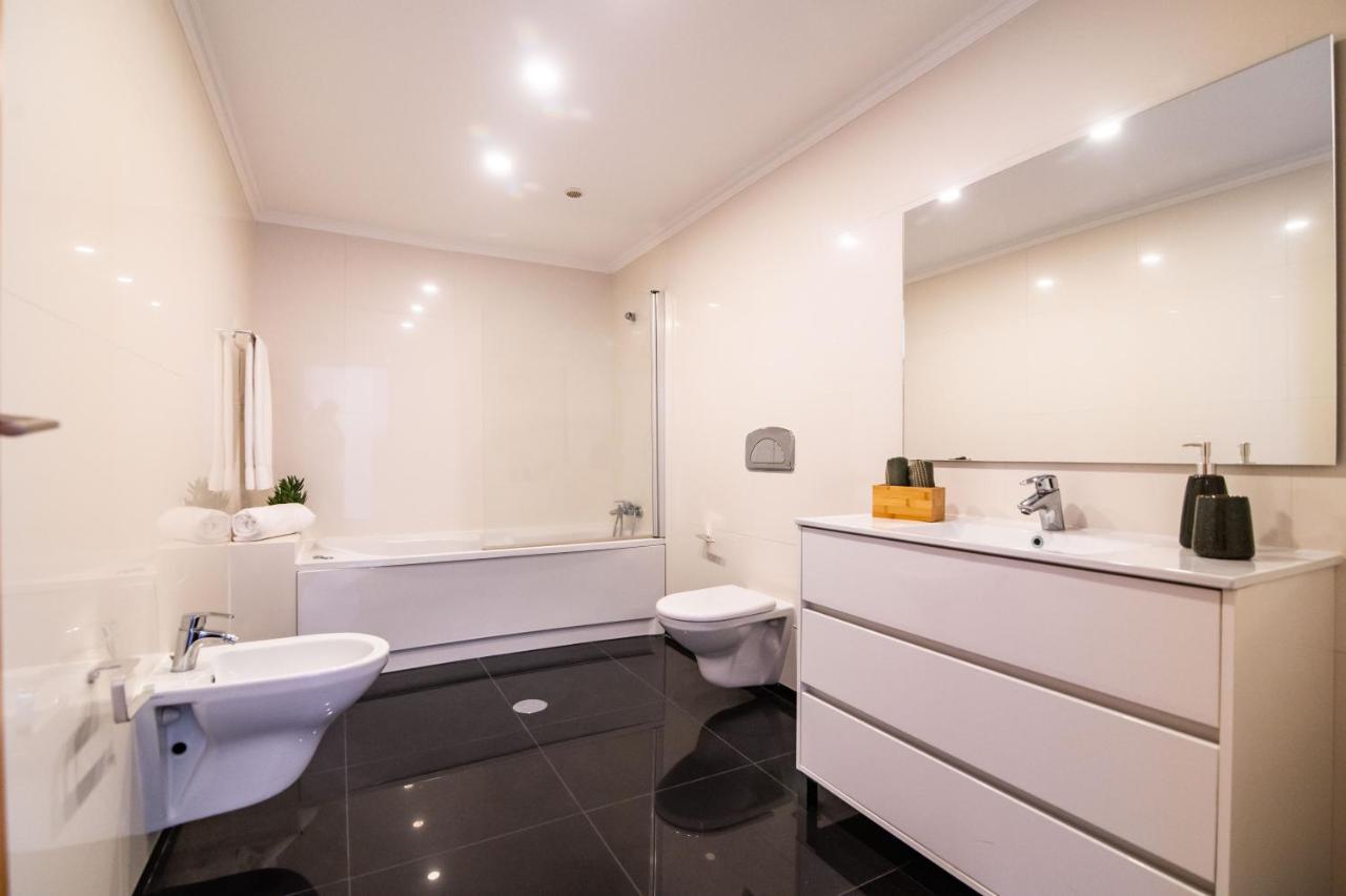 Furnas Apartment מראה חיצוני תמונה
