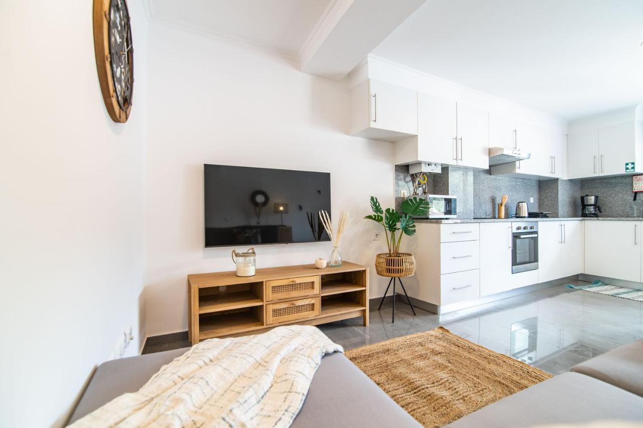 Furnas Apartment מראה חיצוני תמונה